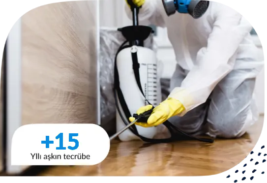 Bilen Böcek İlaçlama Hakkında