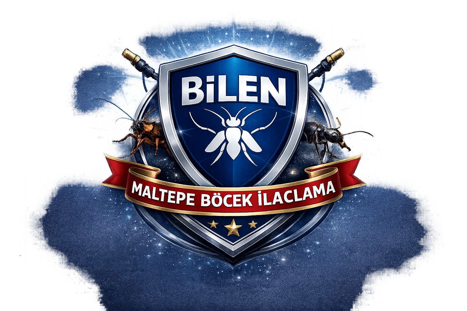 Maltepe ve Çevresinde Profesyonel Böcek İlaçlama: Pire, Hamam Böceği ve Ev İlaçlama Çözümleri