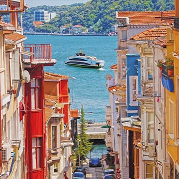 Sarıyer Böcek İlaçlama Hizmeti: Tüm Mahallelerde Etkili ve Güvenli Çözümler